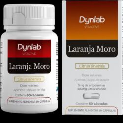 laranja