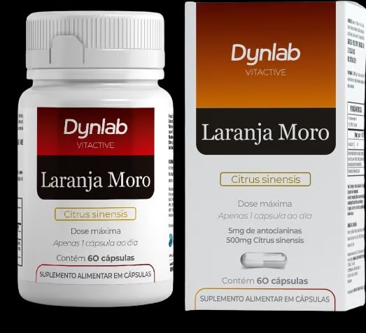 laranja
