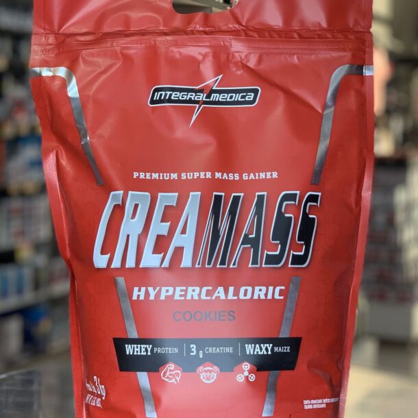 creamaas