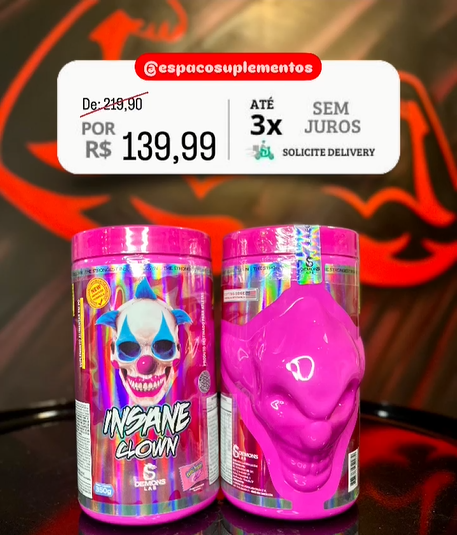 insane
