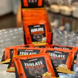 ISOLATE NEW