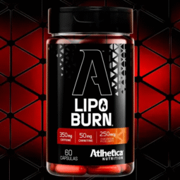 LIPO BURN