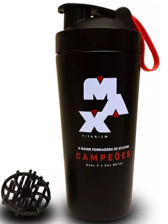 coqueteleira campeoes