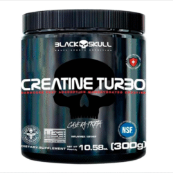 CREATINE TURBO