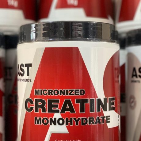 creatina 1 kg