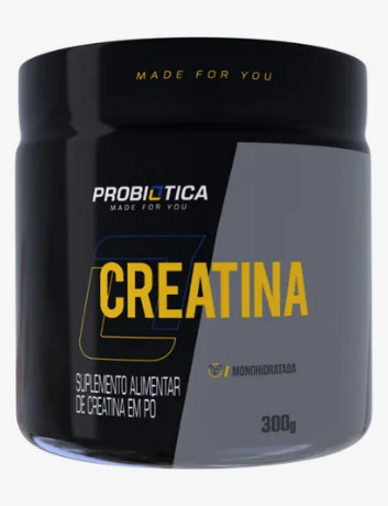 creatina probi