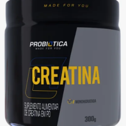 creatina probi