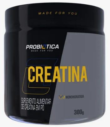 creatina probi