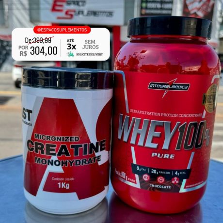 integral + crea 1kg integral + crea 1kg