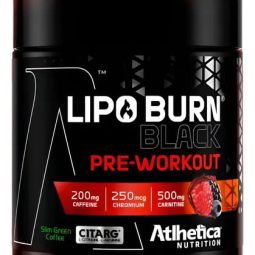lipo burn po