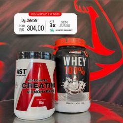 new + crea 1kg