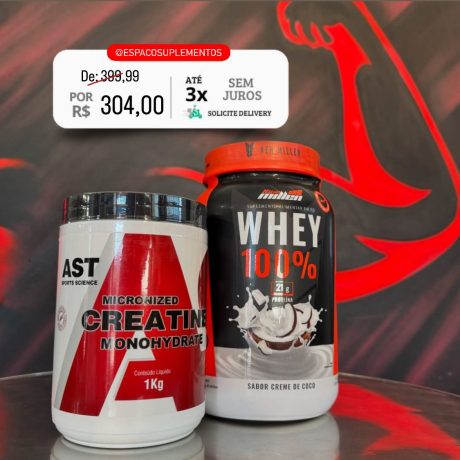 new + crea 1kg new + crea 1kg