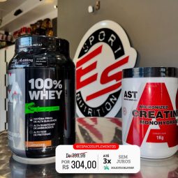 ramom + crea 1 kg