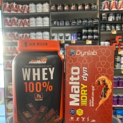 COMBO NEW MILLEN COM MALTO