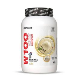 W100 NUTRATA