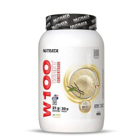 W100 NUTRATA