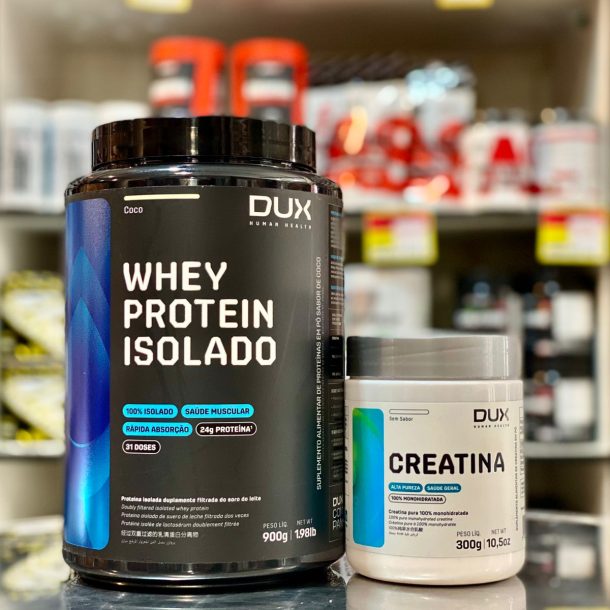 iso dux crea