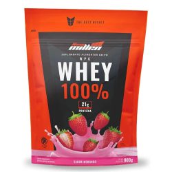 whey new