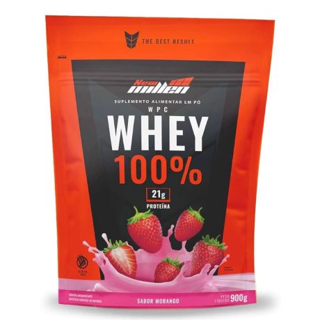 whey new