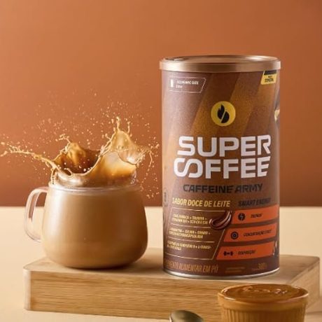 SUPER COFFEE