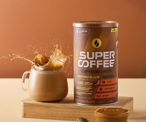 SUPER COFFEE