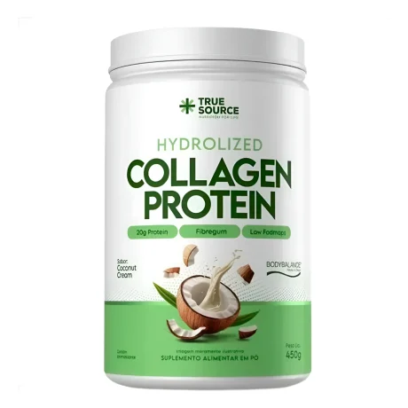 collagen