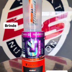 COMBO C4 WOMAN + CREATINA NEW MILLEN 300g