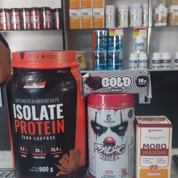 combo isolate + psicho + moro